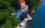 Ferienhaus - Dubrovnik-Lozica , Kroatien - CLD119 1