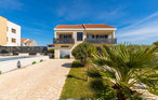 Feriehus - Zadar-Zaton , Kroatia - CLD287 6