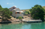 Feriehus - Kornati , Kroatia - CLD288 1