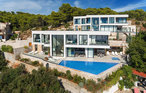 Ferienhaus - Hvar , Kroatien - CLD046 17