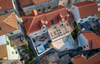 Ferienhaus - Hvar , Kroatien - CLD299 10