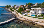 Feriehuse - Korcula-Gradina , Kroatien - CLD053 17
