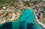 Feriehus - Rogoznica - Kanica , Kroatia - CLD068 12