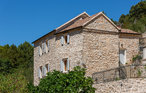 Feriehuse - Hvar , Kroatien - CLD209 13