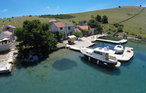 Feriehus - Kornati , Kroatia - CLD288 15