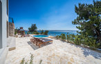 Semesterhus - Starigrad Paklenica-Starigrad , Kroatien - CLD166 25