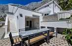 Ferienhaus - Makarska-Baska Voda , Kroatien - CLD191 18