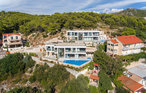 Ferienhaus - Hvar , Kroatien - CLD046 18