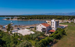 Feriehus - Zadar-Zaton , Kroatia - CLD287 14