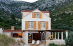 Feriehus - Hvar , Kroatia - CLD214 12
