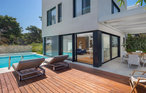 Feriehus - Brac-Sutivan , Kroatia - CLD244 14