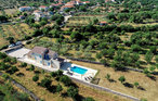 Ferienhaus - Zadar-Debeljak , Kroatien - CLD283 14