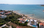 Feriehus - Zadar-Zaton , Kroatia - CLD287 15
