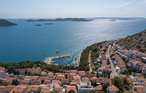 Feriehuse - Biograd-Drage , Kroatien - CLD306 20