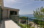 Feriehus - Makarska-Brela , Kroatia - CLD515 21