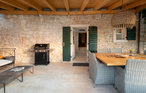 Feriehus - Hvar-Jelsa , Kroatia - CLD474 14