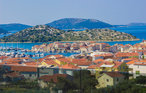 Ferienhaus - Vodice-Tribunj , Kroatien - CLD323 58