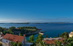 Feriehuse - Hvar , Kroatien - CLD353 60