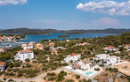 Ferienhaus - Murter-Otok Murter , Kroatien - CLD446 33