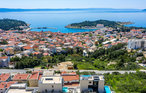 Feriehuse - Makarska , Kroatien - CLD461 45