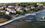 Feriehus - Privlaka , Kroatia - CLD464 31
