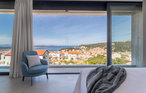 Ferienhaus - Hvar , Kroatien - CLD342 32
