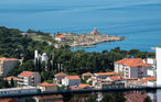 Feriehuse - Makarska , Kroatien - CLD461 46