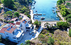 Feriehuse - Korcula-Vela Luka , Kroatien - CLD449 35