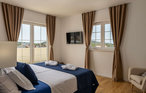 Ferienhaus - Murter-Otok Murter , Kroatien - CLD446 24