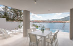 Feriehuse - Korcula-Vela Luka , Kroatien - CLD520 4