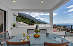 Ferienhaus - Makarska-Brela , Kroatien - CLD328 16
