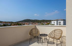 Ferienhaus - Murter-Otok Murter , Kroatien - CLD446 7