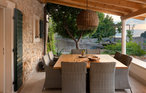 Feriehus - Hvar-Jelsa , Kroatia - CLD474 9
