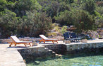 Feriehuse - Korcula-Vela Luka , Kroatien - CLD449 16