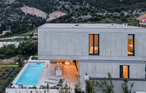 Ferienhaus - Hvar , Kroatien - CLD342 13