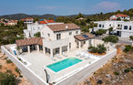 Ferienhaus - Murter-Otok Murter , Kroatien - CLD446 12