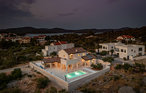 Ferienhaus - Murter-Otok Murter , Kroatien - CLD446 13