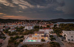 Ferienhaus - Murter-Otok Murter , Kroatien - CLD446 14