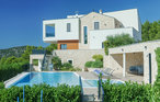 Ferienhaus - Vodice-Tribunj , Kroatien - CLD323 3