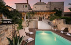 Feriehus - Hvar-Jelsa , Kroatia - CLD474 1
