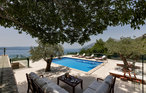 Feriehus - Makarska-Brela , Kroatia - CLD515 2
