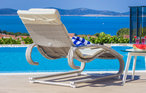 Ferienhaus - Vodice-Tribunj , Kroatien - CLD323 10