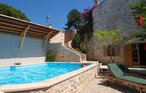 Ferienhaus - Peljesac-Orebic , Kroatien - CLD351 8