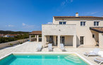 Ferienhaus - Murter-Otok Murter , Kroatien - CLD446 8