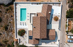 Ferienhaus - Murter-Otok Murter , Kroatien - CLD446 11