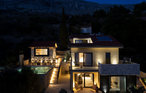 Ferienhaus - Omis-Mimice , Kroatien - CLD519 15