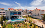 Ferienhaus - Hvar , Kroatien - CLD342 16