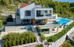 Ferienhaus - Vodice-Tribunj , Kroatien - CLD323 2