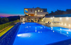 Ferienhaus - Vodice-Tribunj , Kroatien - CLD323 7