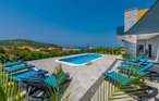 Ferienhaus - Cavtat , Kroatien - CLD344 3